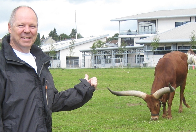 Long Horn